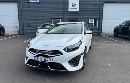 Kia Ceed SW 
