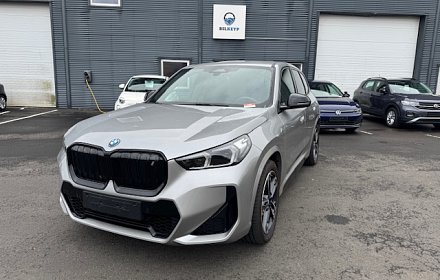 BMW IX1 M-Sport xDrive 