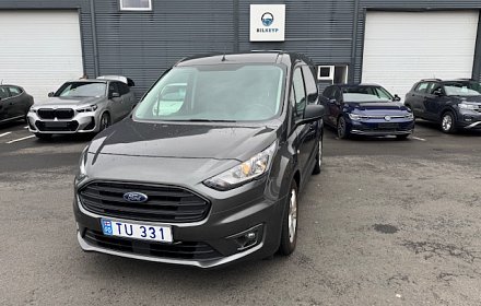 Ford Transit Connect 1.5 Tdci L1