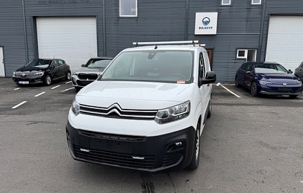 Citroen e-Berlingo van Flexline L1