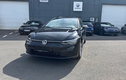 Volkswagen Golf 1.5 TSI 130 HK Life