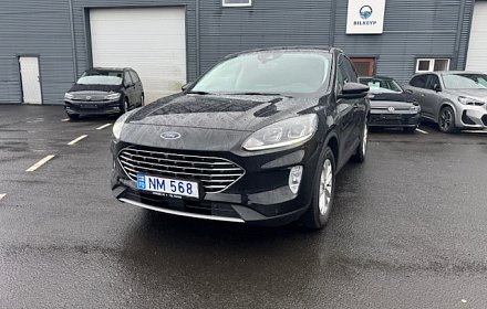 Ford Kuga 1.5 Diesel Autgear 