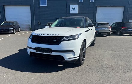 Range Rover Velar 