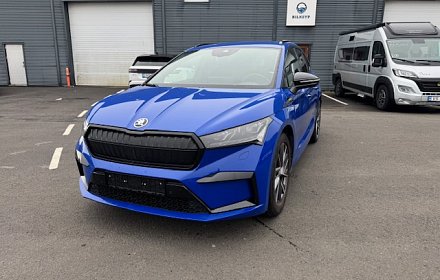 Skoda Enyaq Sport Line 4x4