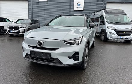 Volvo XC40 82KWH RECHARGE TWIN PLUS AWD