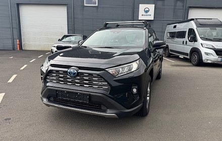 Toyota Rav4 Active AWD Hybrid 