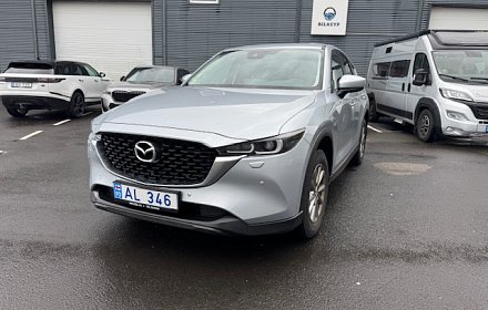 Mazda CX5 2.0 benzin autgear 