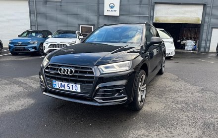 Audi Q5 Sport 