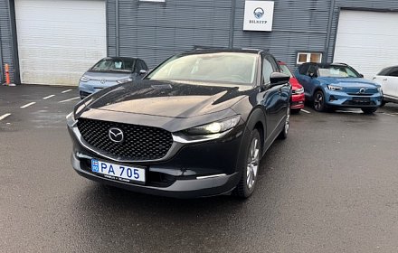 Mazda CX-30 Skyactive 