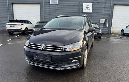 Volkswagen Touran 1.5 TSI 150hk Highline DSG7
