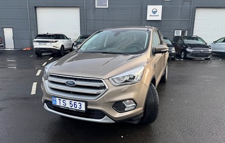 Ford Kuga 1.5 Benzin 